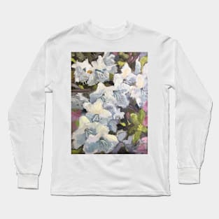 Azaleas Long Sleeve T-Shirt